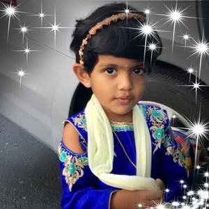 Meet your Posher, Sailaja